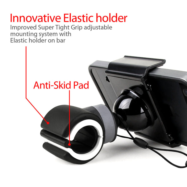 Koomus BikeGo 2 Smartphone Bike Mount