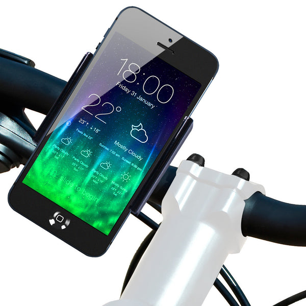 Koomus BikeGo 2 Smartphone Bike Mount