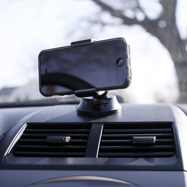 Koomus Dash Slide Dashboard Car Mount