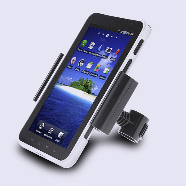 Koomus Car Headrest Mount for Tablets