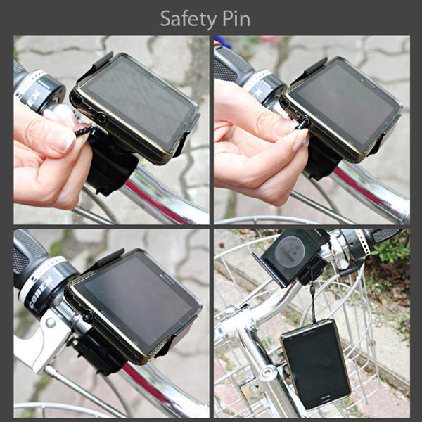 Koomus BikeGo Smartphone Bike Mount