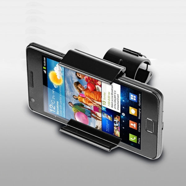 Koomus BikeGo Smartphone Bike Mount