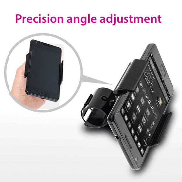 Koomus BikeGo Smartphone Bike Mount
