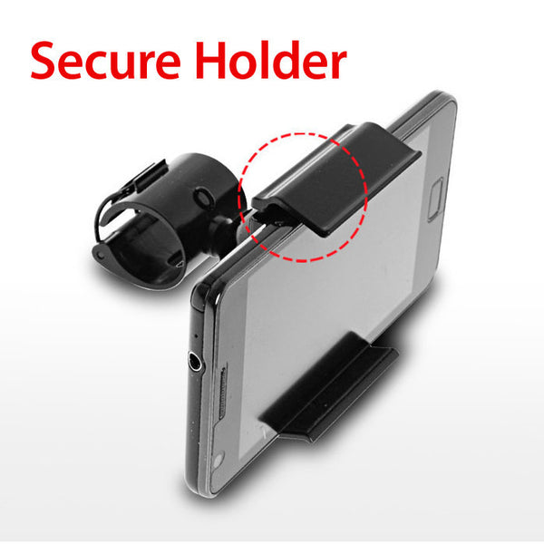Koomus BikeGo Smartphone Bike Mount