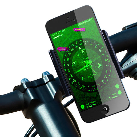 Koomus BikeGo Smartphone Bike Mount