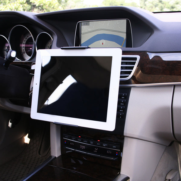 Koomus CD-Air Tab CD Slot Tablet Car Mount