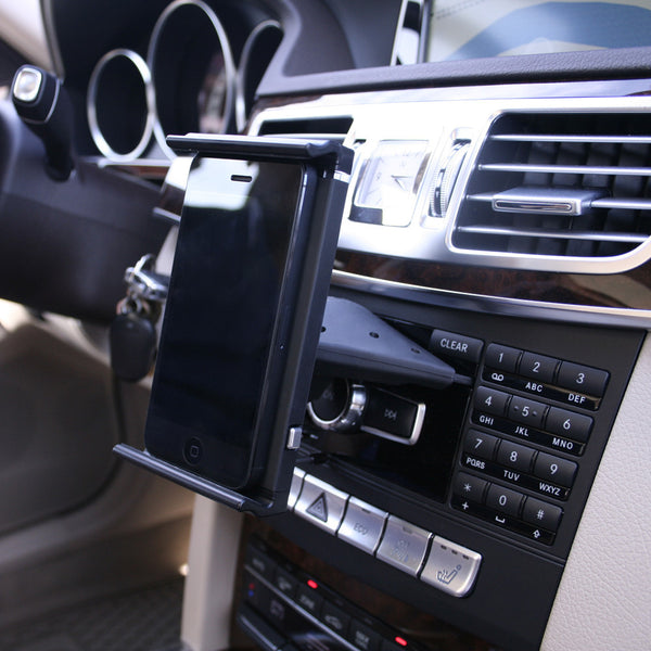 Koomus CD-Air Tab CD Slot Tablet Car Mount