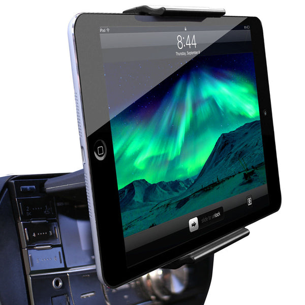 Koomus CD-Air Tab CD Slot Tablet Car Mount