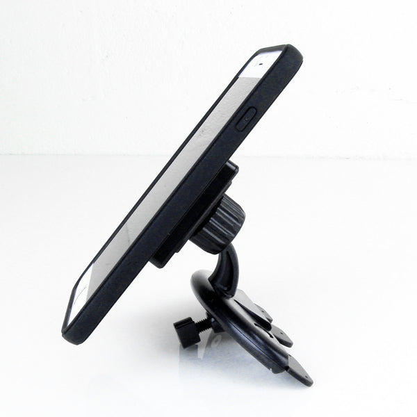 Koomus Magnetos CD Slot Magnetic Cradle-less Smartphone Car Mount
