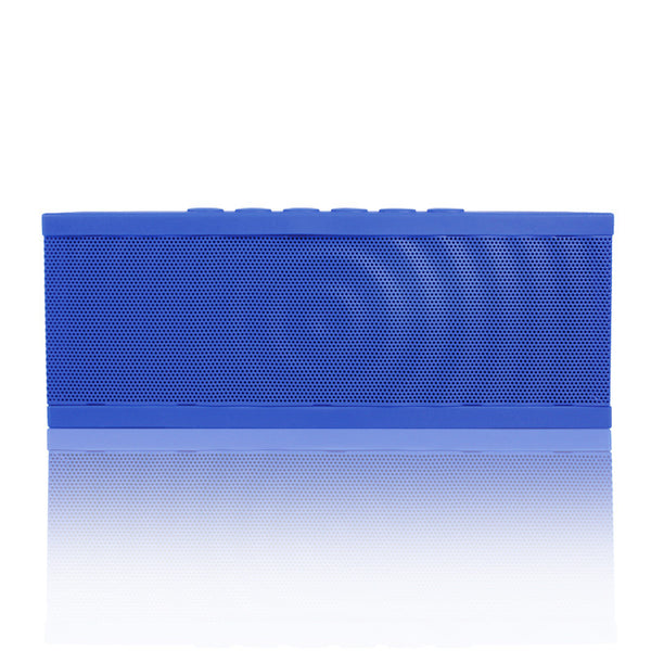 Koomus Ursus Wave Bluetooth Speaker - Blue