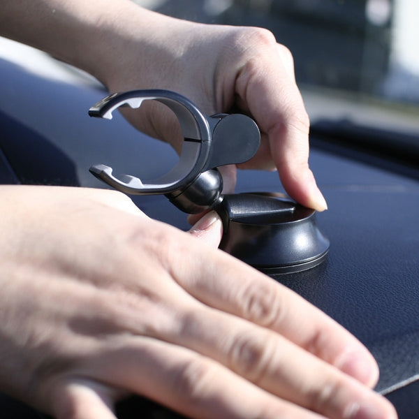 Koomus Dash Slide Dashboard Car Mount