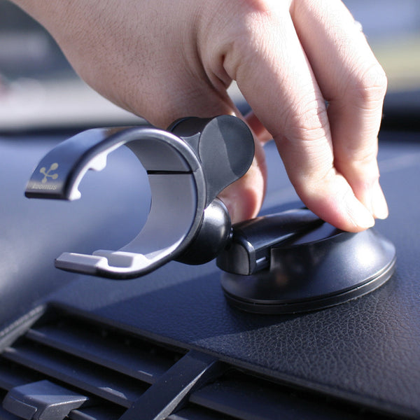Koomus Dash Slide Dashboard Car Mount
