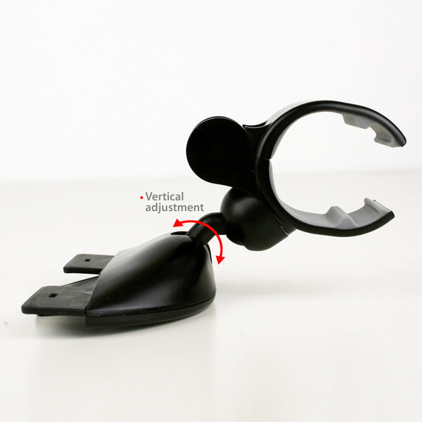 Koomus CD-Eco CD slot Smartphone Car Mount