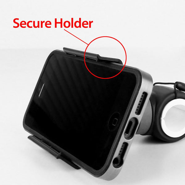 Koomus BikeGo 2 Smartphone Bike Mount