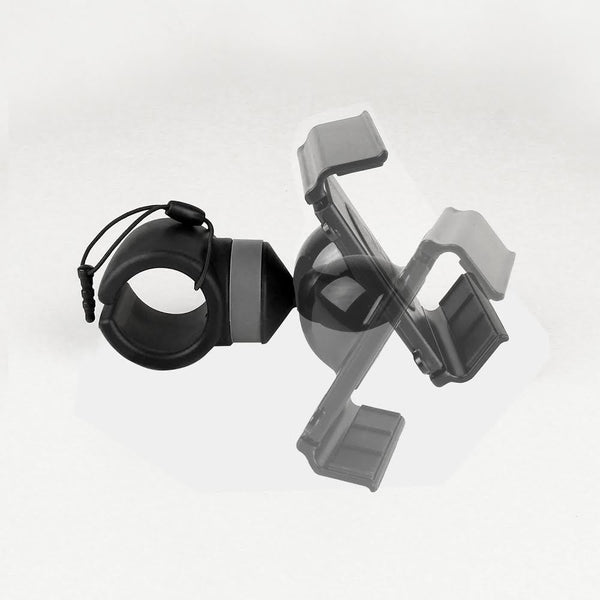Koomus BikeGo 2 Smartphone Bike Mount
