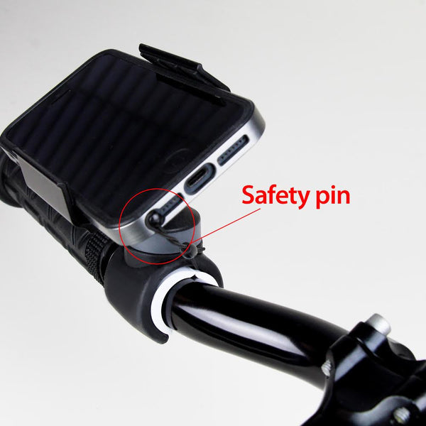 Koomus BikeGo 2 Smartphone Bike Mount